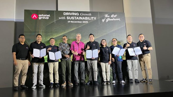 De Braga by ARTOTEL Perkenalkan General Manager Baru Sekaligus Umumkan Sertifikasi GSTC Terbaru (dok).