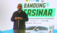 Dorong Green Tourism dan Mobilitas Nol Emisi untuk Mewujudkan Konsep Pariwisata Hijau (dok).