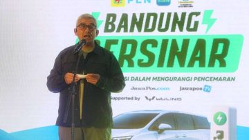 Dorong Green Tourism dan Mobilitas Nol Emisi untuk Mewujudkan Konsep Pariwisata Hijau (dok).