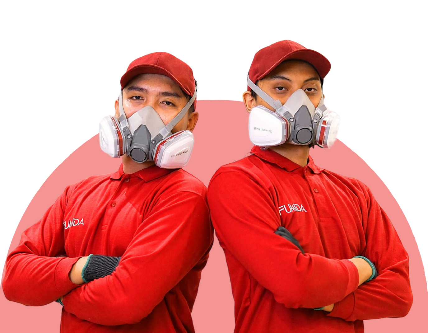 Jasa Anti Rayap Bandung