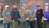 Honda PCX Club Indonesia Bandung Chapter Gelar Musda ke-6 (dok Honda).