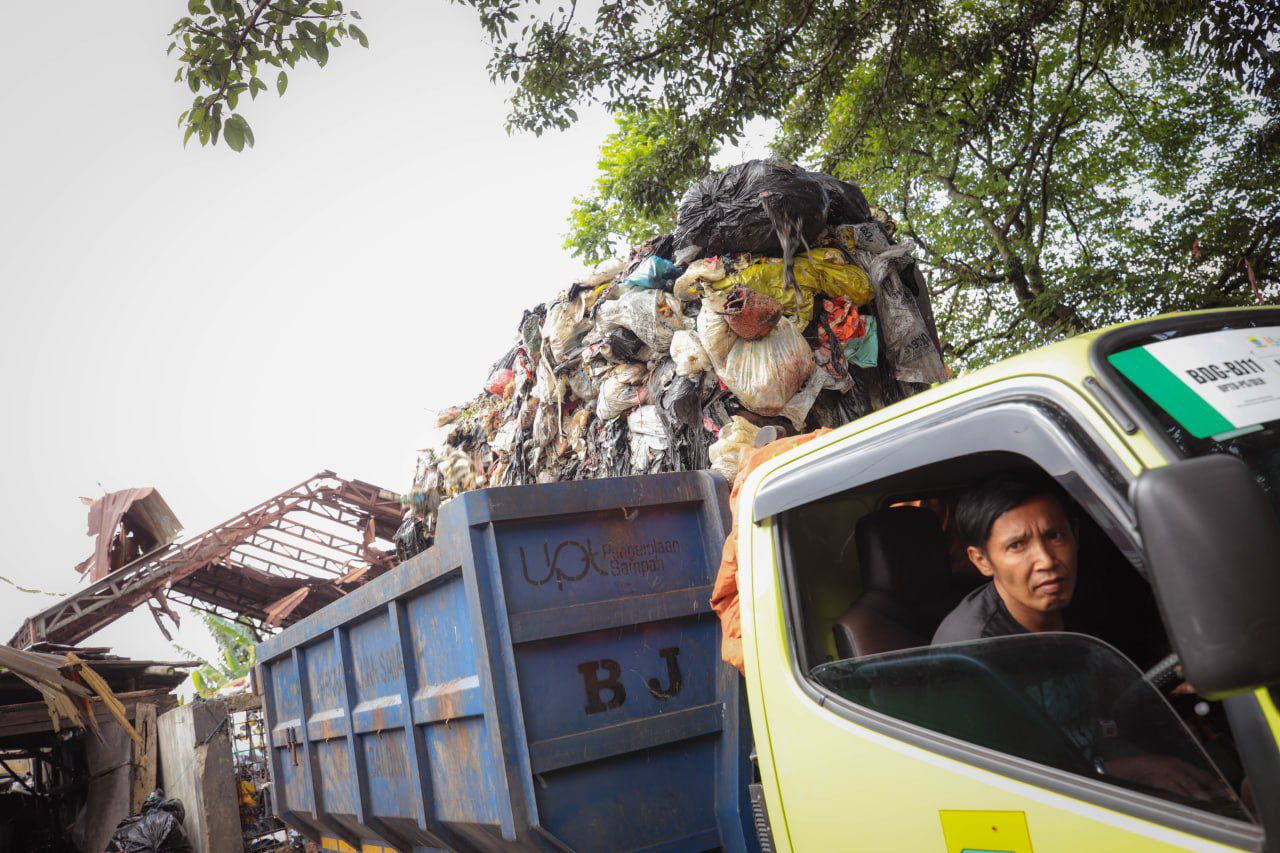 Humas Pemkot Bandung