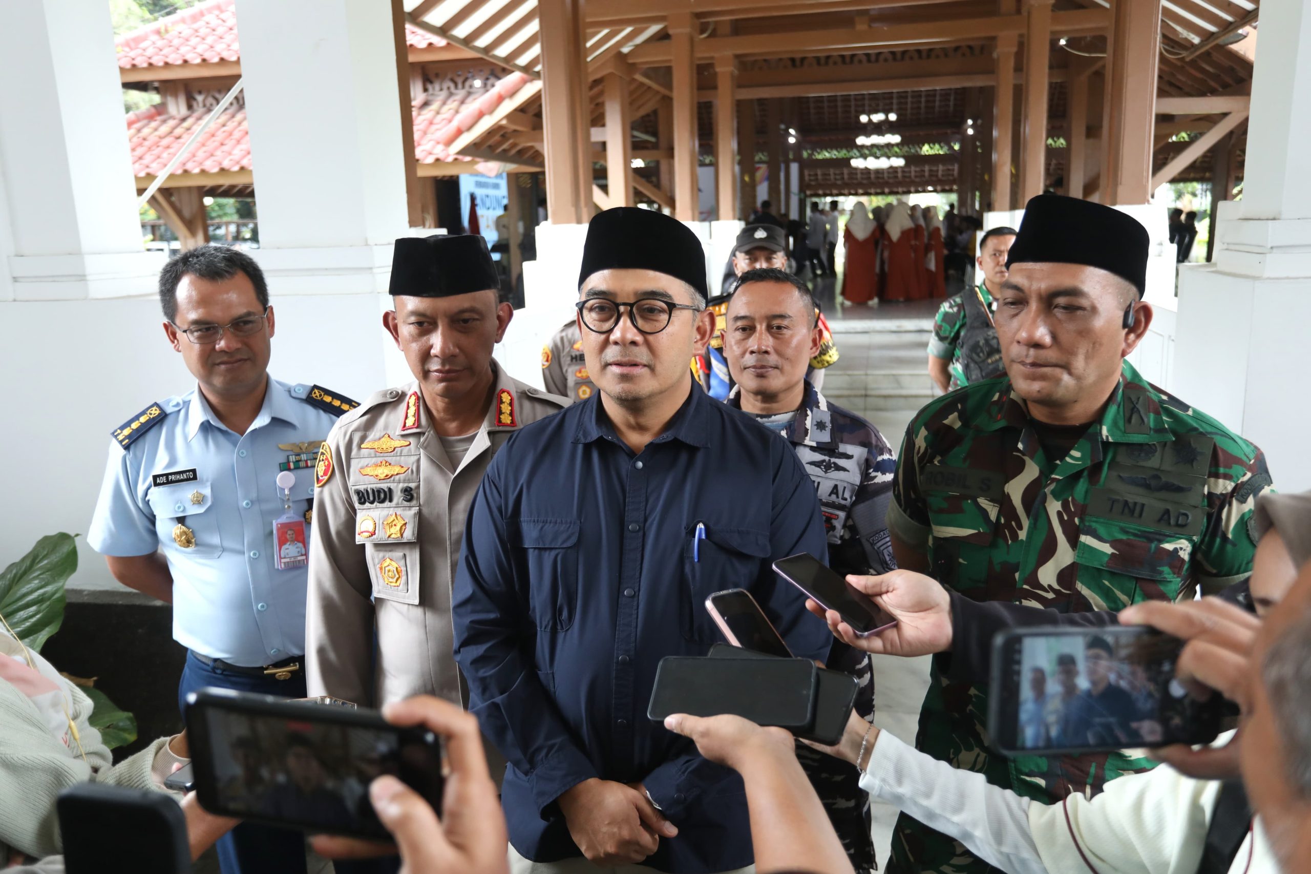 Humas Pemkot Bandung