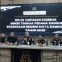 Penetapan tersangka oleh kejari kota bandung