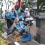 Kota Bandung Bersama Tangani Masalah Sampah, Kewilayahan dan Dunia Usaha Jadi Kunci Sukses (dok).