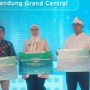 Kota Bandung Raih Penghargaan ‘The Most Attractive Investment Project’ di WJIS 2025 (dok).
