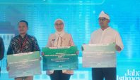 Kota Bandung Raih Penghargaan ‘The Most Attractive Investment Project’ di WJIS 2025 (dok).