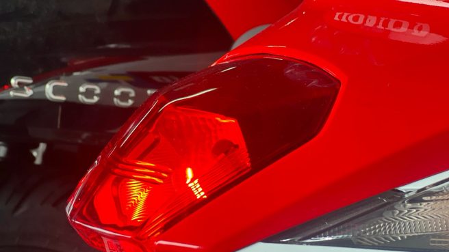 Lampu Rem Bukan Sekadar Aksesoris, Ini Peran Pentingnya di Jalan Raya (dok Honda).