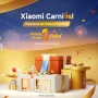 Xiaomi Carnival 2025