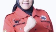 Nina Fitriana Sutadi, S.I.P., M.I.P., selaku anggota Panitia Khusus (Pansus) 14 DPRD Kota Bandung (dok).