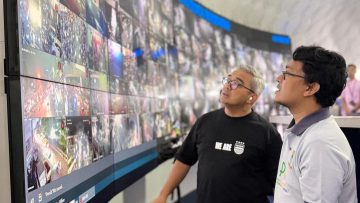 Nomor Call Center Resmi 112 Aktif 24 Jam (Pemkot Bandung).