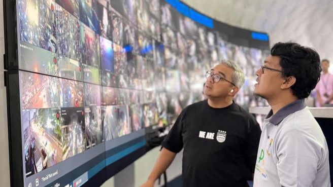 Nomor Call Center Resmi 112 Aktif 24 Jam (Pemkot Bandung).