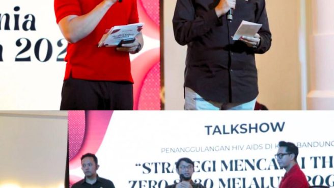 Pansus 14 DPRD Kota Bandung Bahas Raperda Tentang Pencegahan dan Pengendalian Perilaku Seksual Berisiko dan Penyimpangan Seksual (dok).