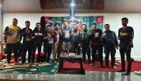 Rayakan Anniversary ke-16, Komunitas Honda Motor Bogor Gelar Camping Paguyuban (dok Honda).