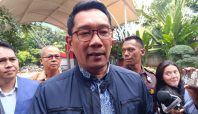 Ridwan Kamil penuhi panggilan KPK terkait kasus korupsi Bank BJB (Tasikmalayaku).