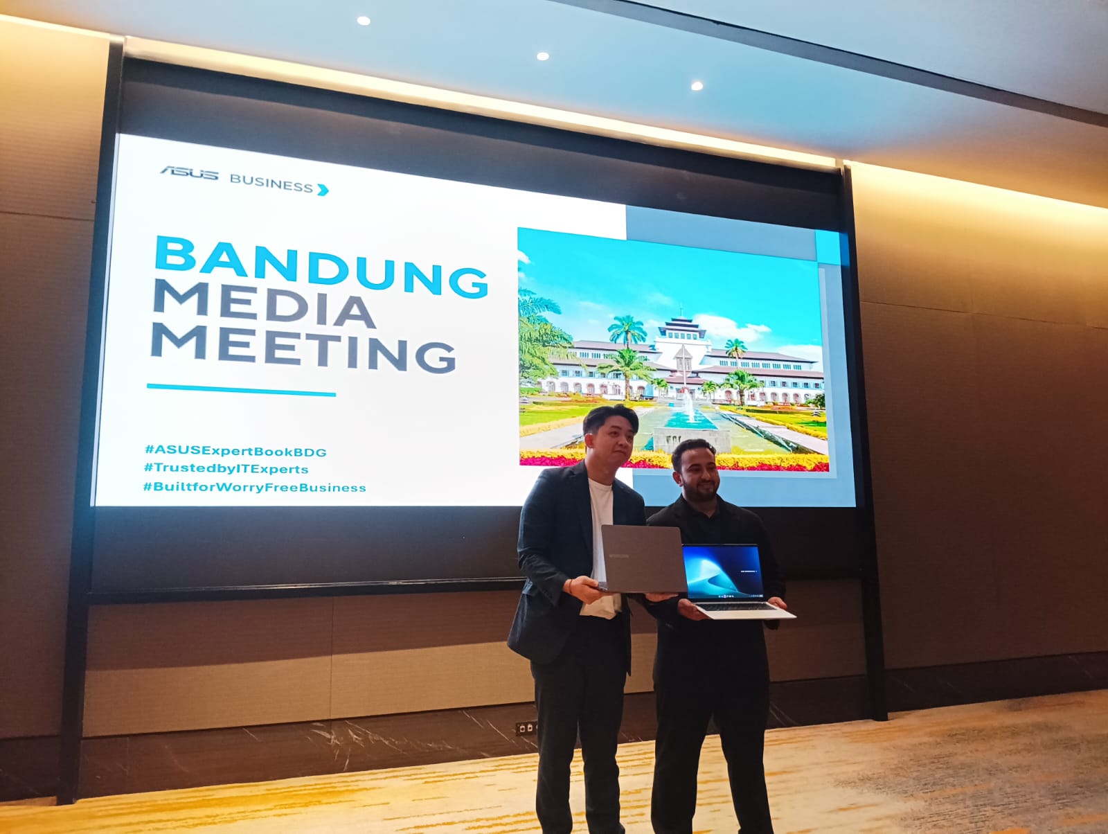 Rizki Oktaviani Prolitenews 