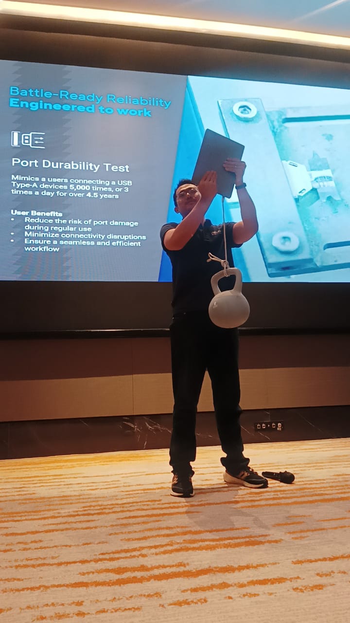 Rizki Oktaviani Prolitenews