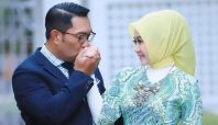 Sidang Pertama Gugatan Perceraian Atalia Sudah Berlangsung (Instagram).