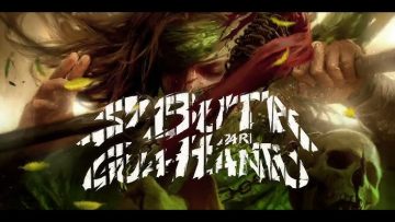 Si Buta dari Gua Hantu