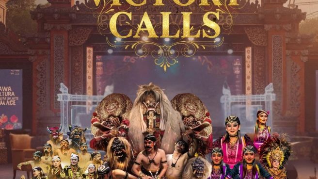 Audisi Roadshow Got Talent Nasional – Panggung Impian Talenta Nusantara (dok).