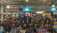 Bandung Night Meetup, Perkuat Solidaritas dan Semangat Bersama Menjadi Satu (dok Honda).