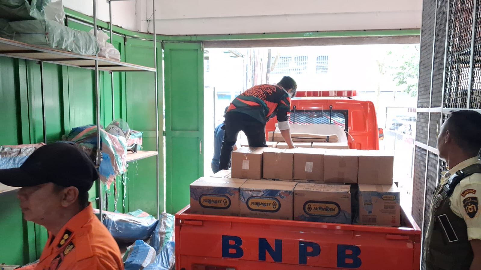 Humas Pemkot Bandung