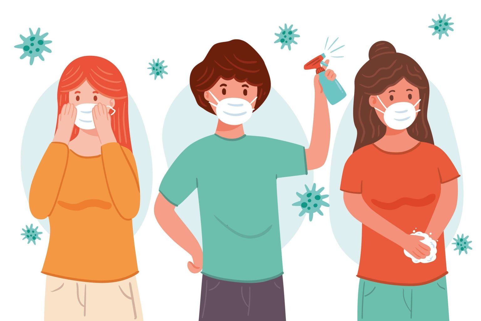 Ilustrasi Superflu (RRI).