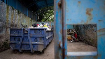 Krisis Sampah di Depan Mata, Wali Kota Bandung Dorong Perubahan dari Rumah Tangga (Jabarprov).