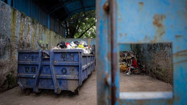 Krisis Sampah di Depan Mata, Wali Kota Bandung Dorong Perubahan dari Rumah Tangga (Jabarprov).