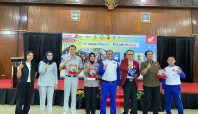 Lebih dari 21 Ribu Masyarakat Ikuti Pelatihan Safety Riding Sepanjang 2025 (dok Honda).