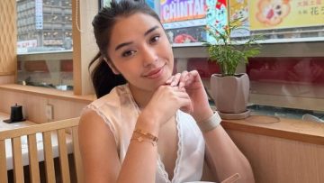 Lulu Lahfah Ditemukan Meninggal Dunia Karena Henti Jantung (Instagram).