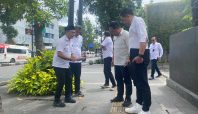 Penataan Jaringan Fiber Optik di Kota Bandung Jadi Percontohan Daerah Lain Seperti Kota Cirebon (dok).