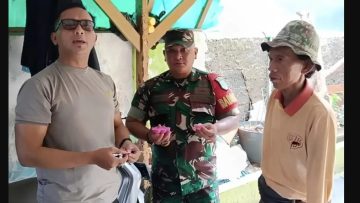 Penganiayaan Pedagang Es Kue Jadul oleh Oknum Aparat Berujung 1 Unit Motor (Jakartanews).