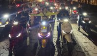 Perkuat Solidaritas di Awal Tahun, Stylo Club Bandung Gelar Kopdar Wajib (dok Honda).
