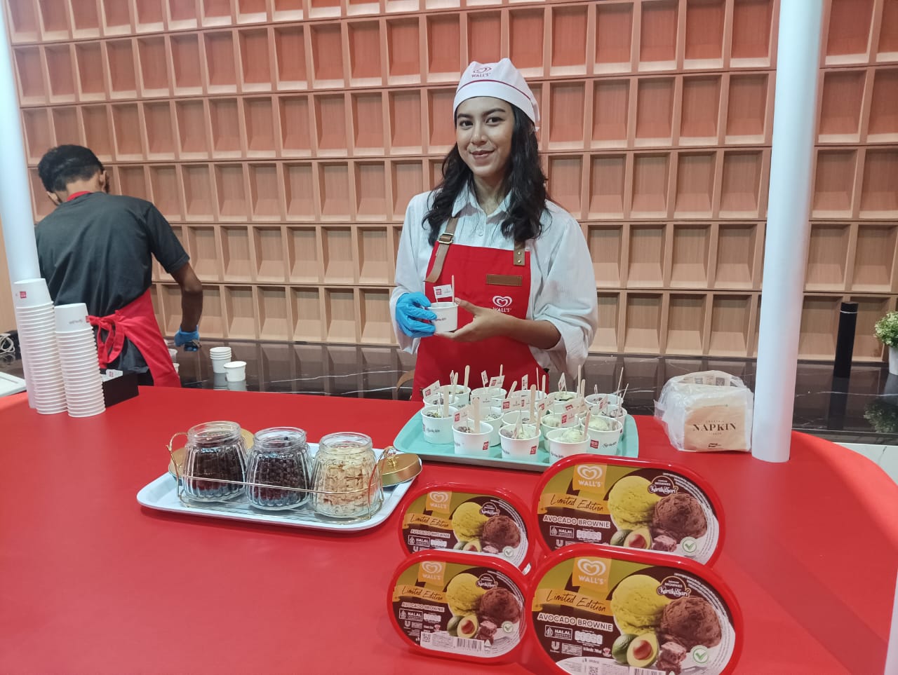 Rizki Oktaviani/Prolitenews