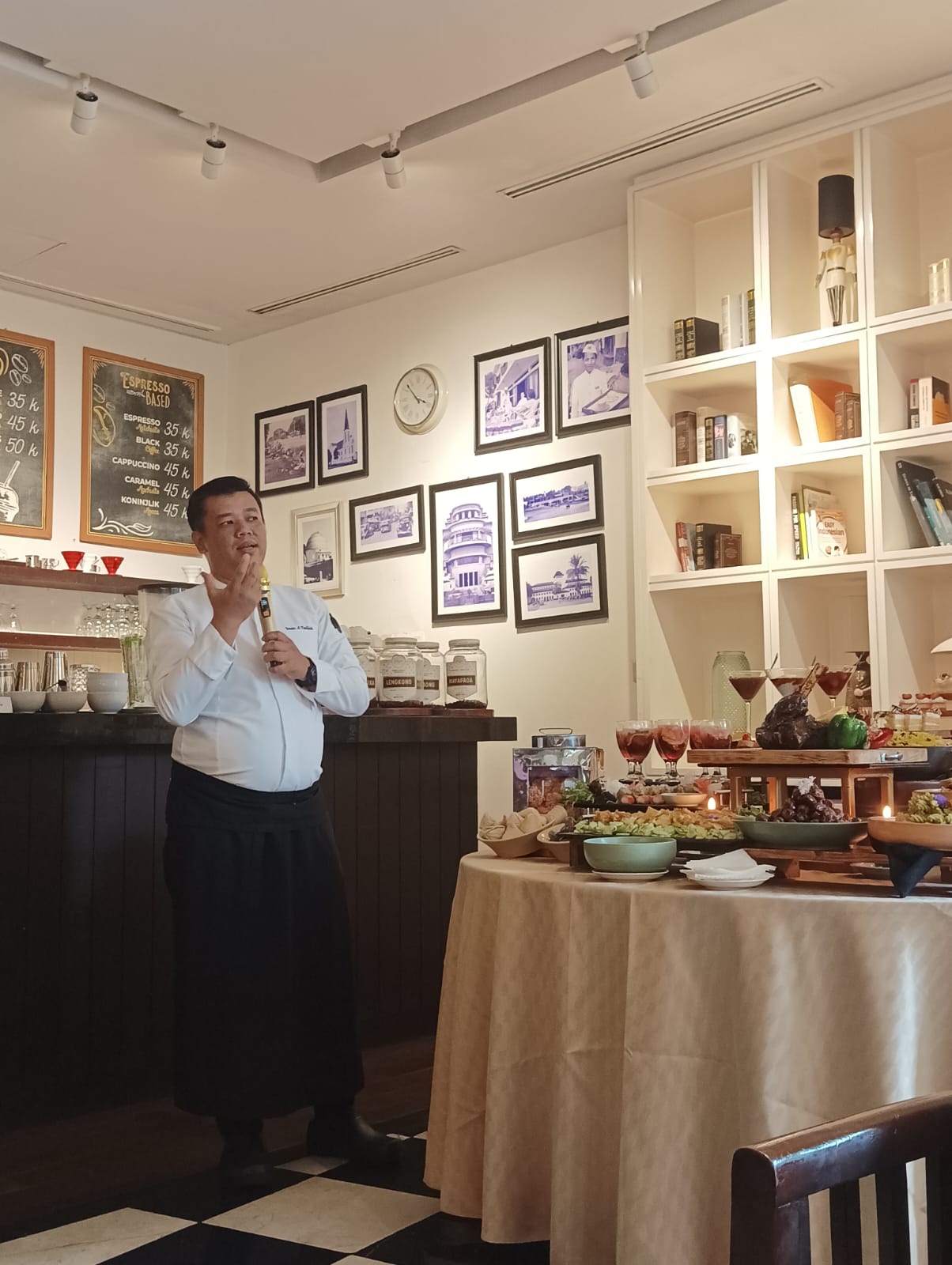 Rizki Oktaviani/Prolitenews