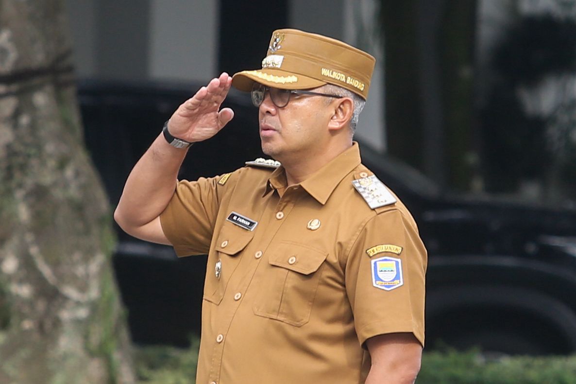 Humas Pemkot Bandung