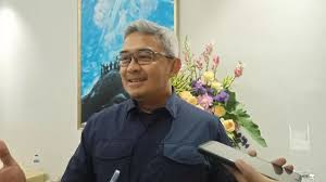 Wali Kota Bandung Muhammad Farhan