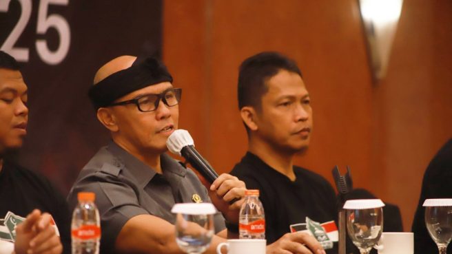 Warga Keluhkan Pelayanan di RSUD Bandung Kiwari, Edwin Senjaya Beri Komentar Tegas (dok).