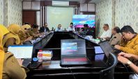 Komisi IV DPRD Kota Bekasi Gelar Raker Bahas Evaluasi Kegiatan Tahun Anggaran 2025 (dok).