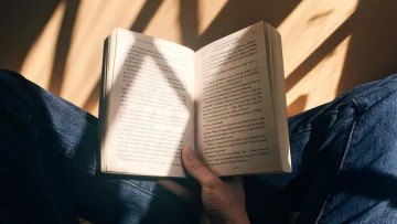 Rekomendasi Buku Inspiratif