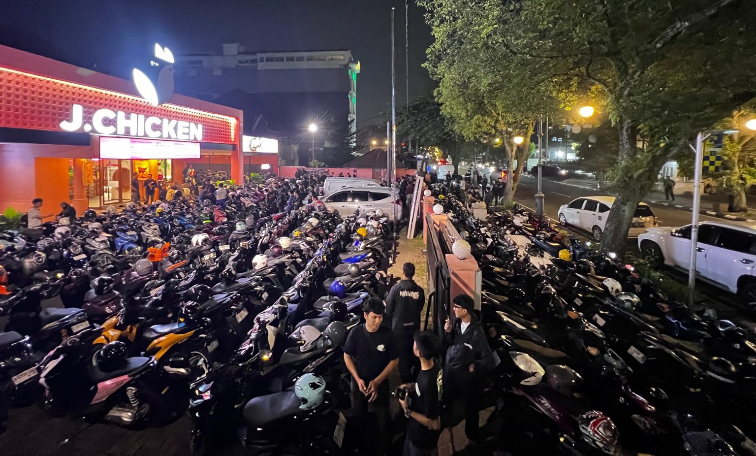 All New Honda Vario 125