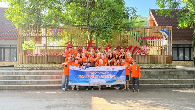Ardami Group Gelar Gathering ke Pangandaran untuk Perkuat Kebersamaan dan Semangat Bersama (dok).