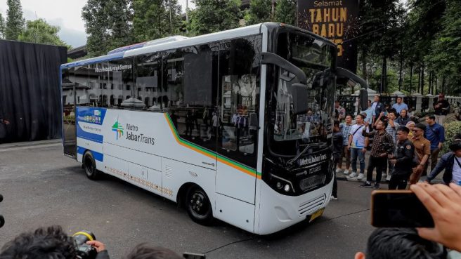 Bus Rapid Transit _ BRT