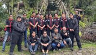 CB150X ADV ID Chapter Bekasi Raya Perkuat Solidaritas Lewat Family Gathering Season 3 (dok).
