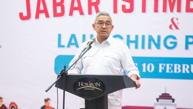 Farhan_BPJS PBI_Wali Kota BAndung