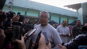 Tukar Guling - gentengisasi