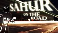 Ilustrasi Sahur On The Road (Tribatanews).