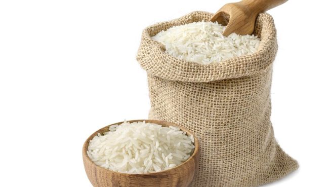 Ilustrasi Zakat Fitrah (Baznas).