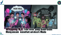 Ilustrasi bahaya Whip Pink (inteljen.pom).